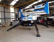 Lidercan Construções - Pará